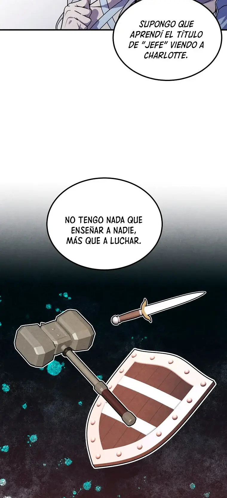 El legendario hijo menor de la casa del marqués (2022) - Capítulo 86 - Página 22 - LectorTMOo