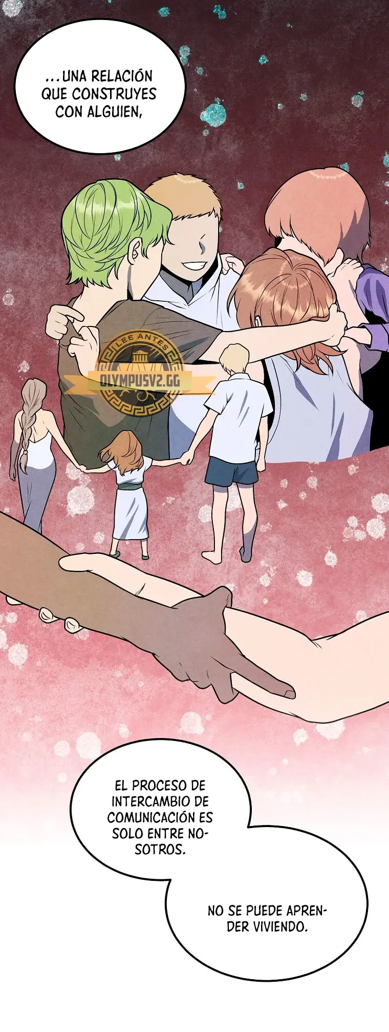 El legendario hijo menor de la casa del marqués (2022) - Capítulo 86 - Página 23 - LectorTMOo