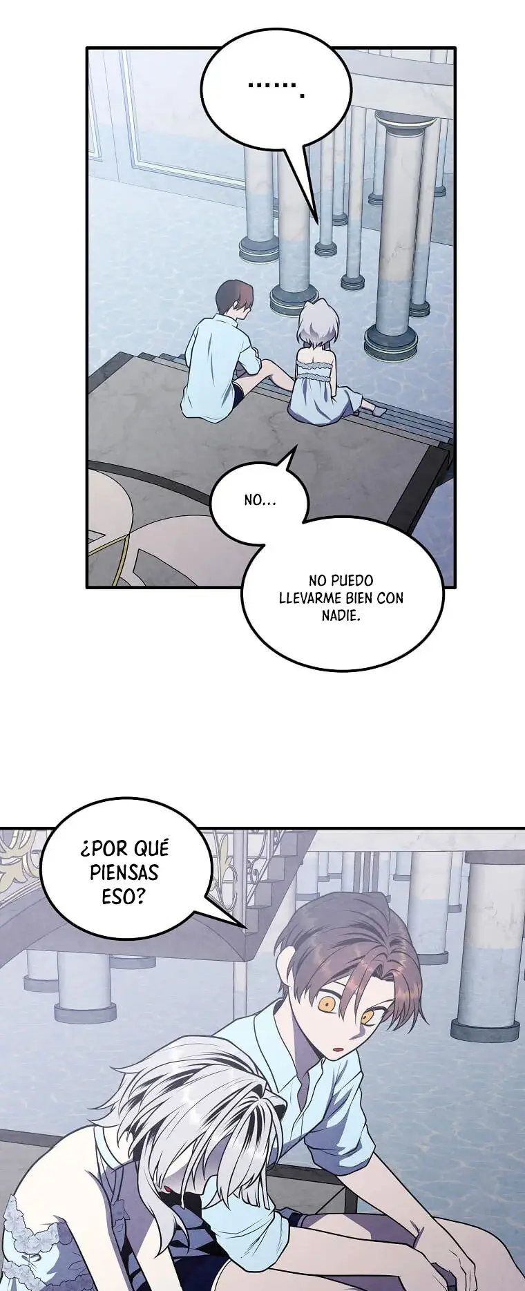 El legendario hijo menor de la casa del marqués (2022) - Capítulo 86 - Página 26 - LectorTMOo