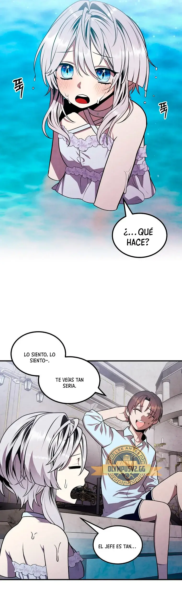 El legendario hijo menor de la casa del marqués (2022) - Capítulo 86 - Página 30 - LectorTMOo