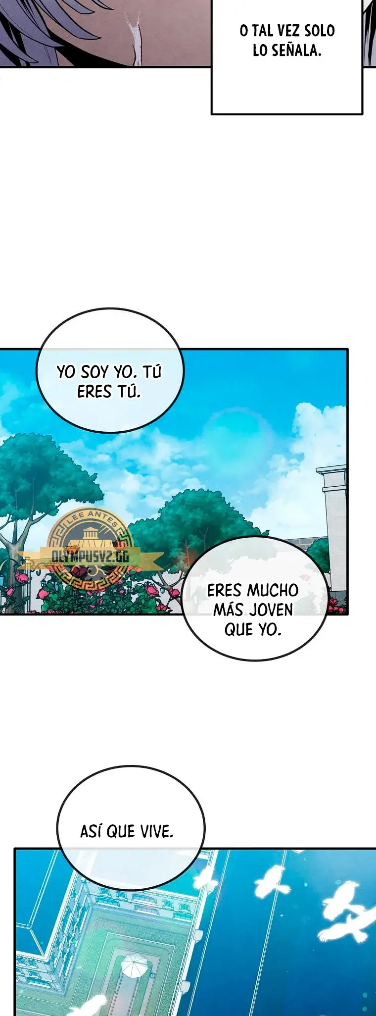 El legendario hijo menor de la casa del marqués (2022) - Capítulo 86 - Página 33 - LectorTMOo