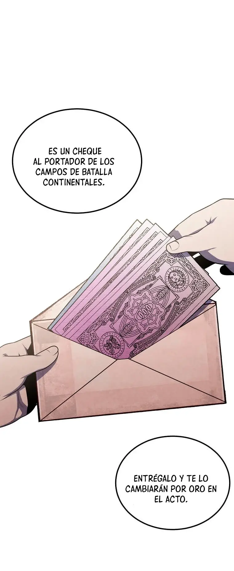 El legendario hijo menor de la casa del marqués (2022) - Capítulo 86 - Página 41 - LectorTMOo