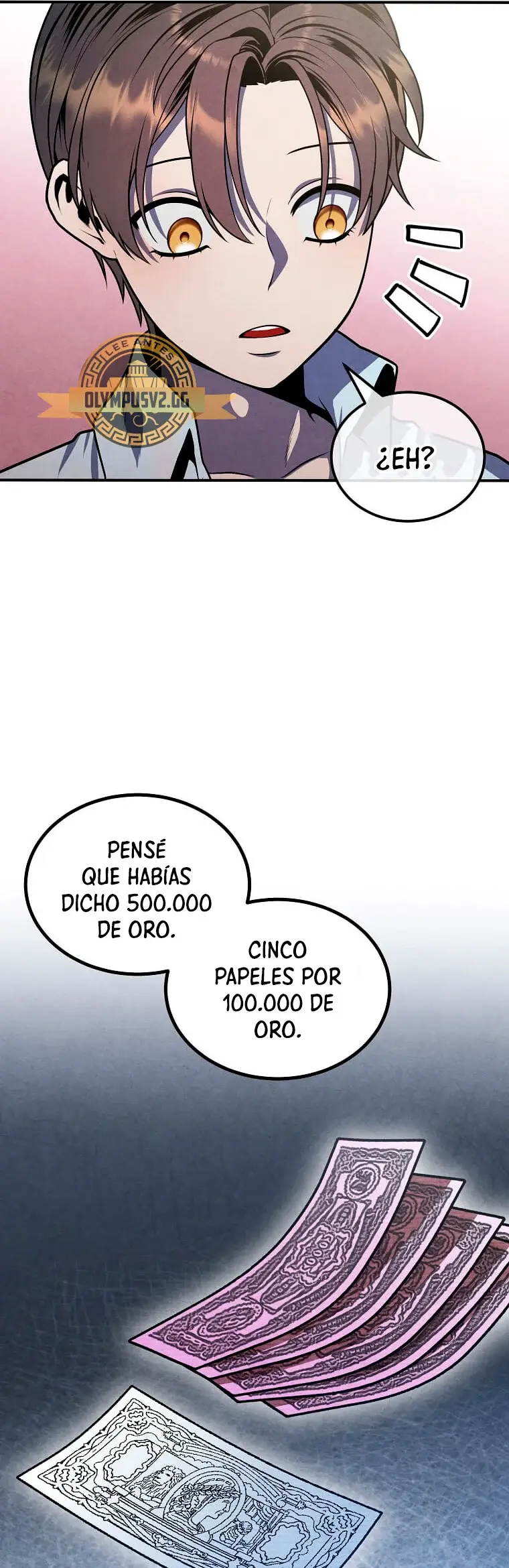 El legendario hijo menor de la casa del marqués (2022) - Capítulo 86 - Página 43 - LectorTMOo