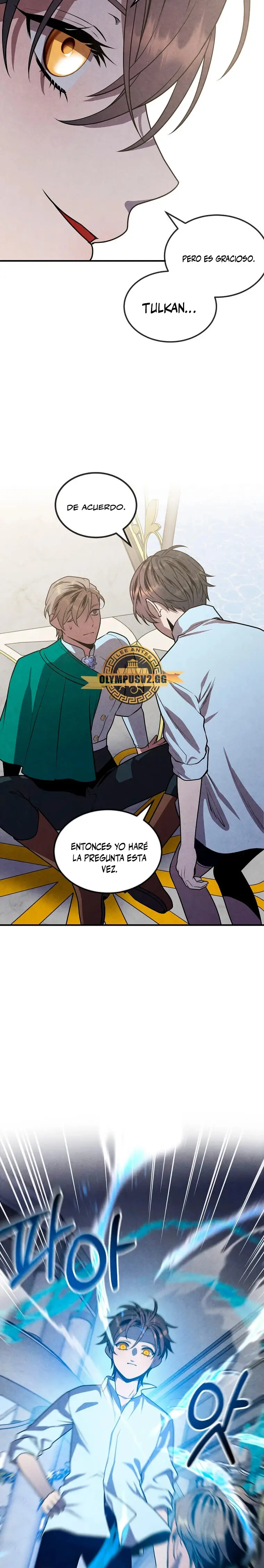 El legendario hijo menor de la casa del marqués (2022) - Capítulo 87 - Página 6 - LectorTMOo