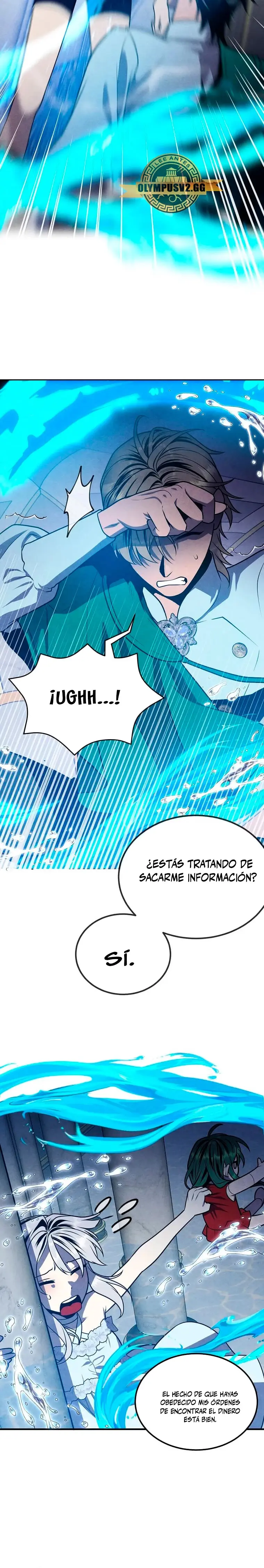 El legendario hijo menor de la casa del marqués (2022) - Capítulo 87 - Página 7 - LectorTMOo