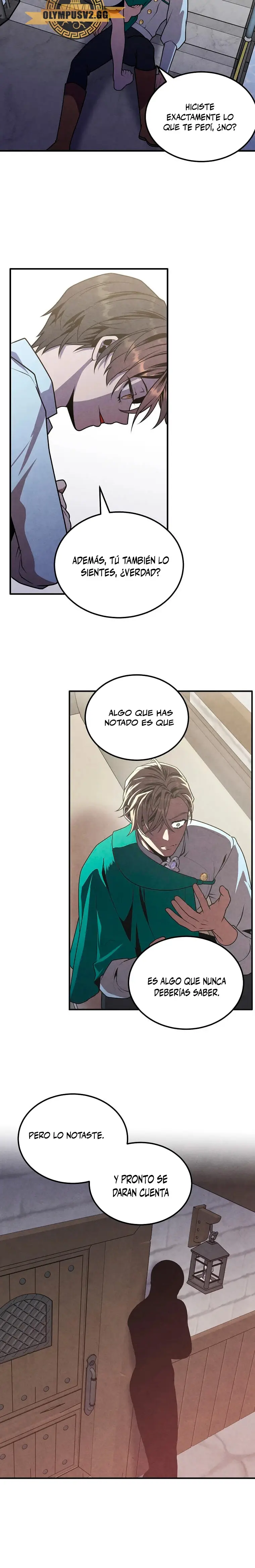 El legendario hijo menor de la casa del marqués (2022) - Capítulo 87 - Página 13 - LectorTMOo
