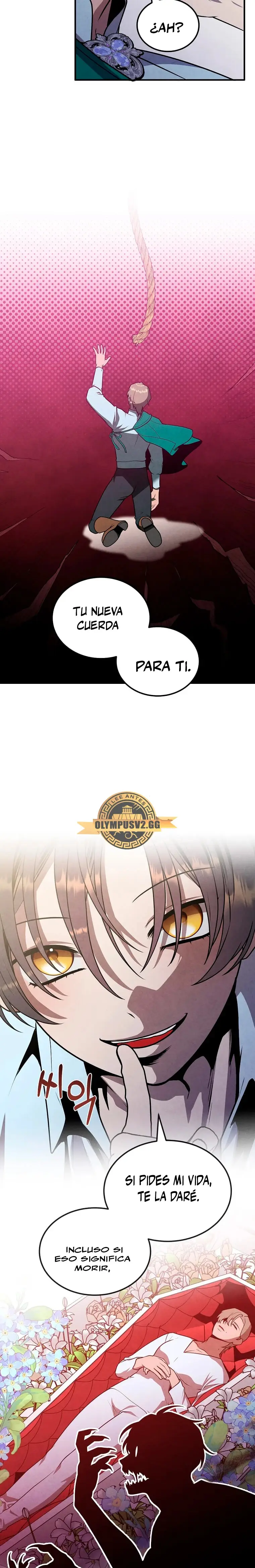 El legendario hijo menor de la casa del marqués (2022) - Capítulo 87 - Página 15 - LectorTMOo