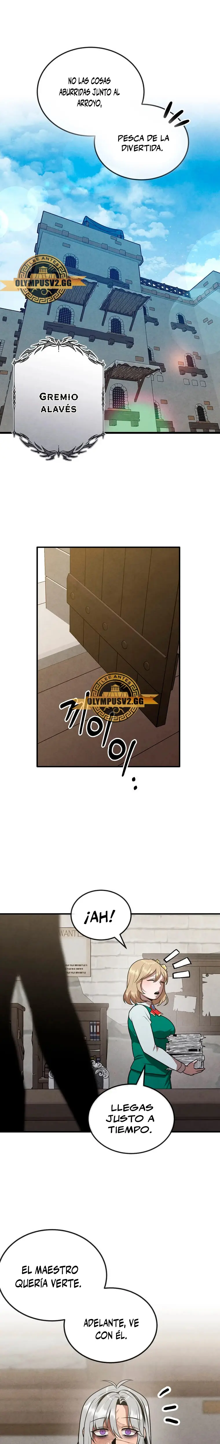 El legendario hijo menor de la casa del marqués (2022) - Capítulo 87 - Página 20 - LectorTMOo
