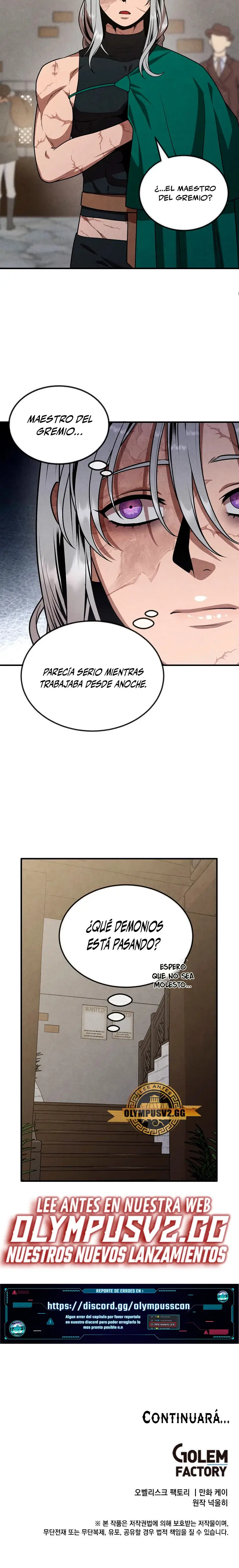 El legendario hijo menor de la casa del marqués (2022) - Capítulo 87 - Página 21 - LectorTMOo