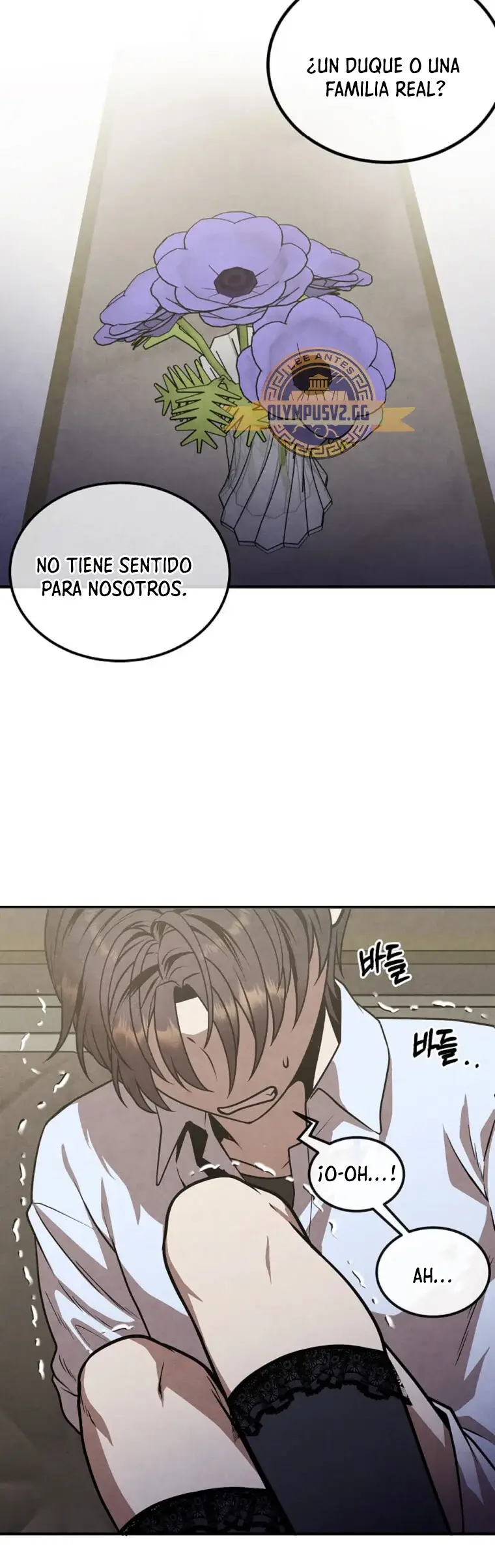 El legendario hijo menor de la casa del marqués (2022) - Capítulo 88 - Página 10 - LectorTMOo