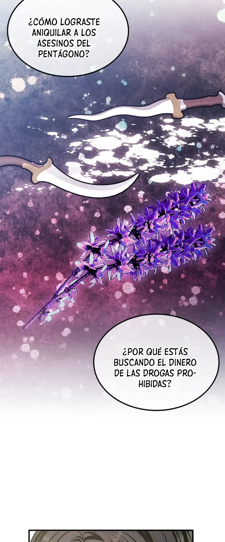 El legendario hijo menor de la casa del marqués (2022) - Capítulo 88 - Página 12 - LectorTMOo