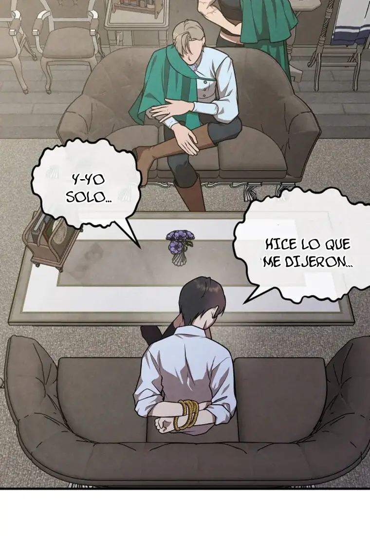 El legendario hijo menor de la casa del marqués (2022) - Capítulo 88 - Página 14 - LectorTMOo