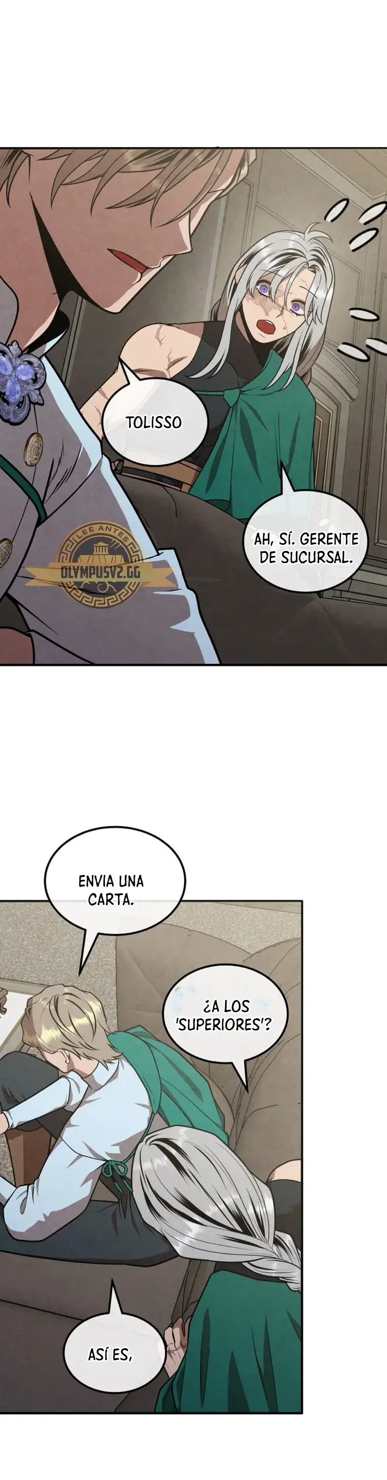 El legendario hijo menor de la casa del marqués (2022) - Capítulo 88 - Página 15 - LectorTMOo