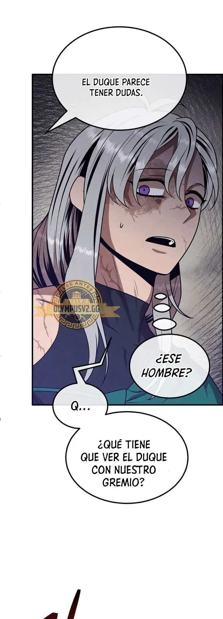 El legendario hijo menor de la casa del marqués (2022) - Capítulo 88 - Página 16 - LectorTMOo