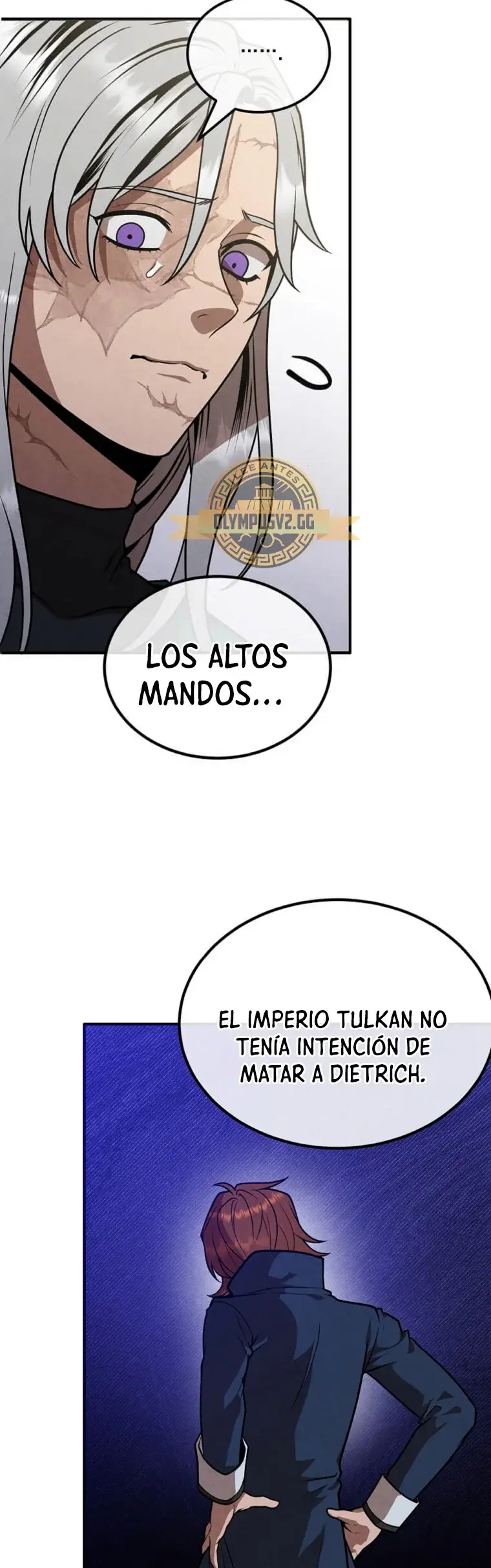 El legendario hijo menor de la casa del marqués (2022) - Capítulo 88 - Página 21 - LectorTMOo
