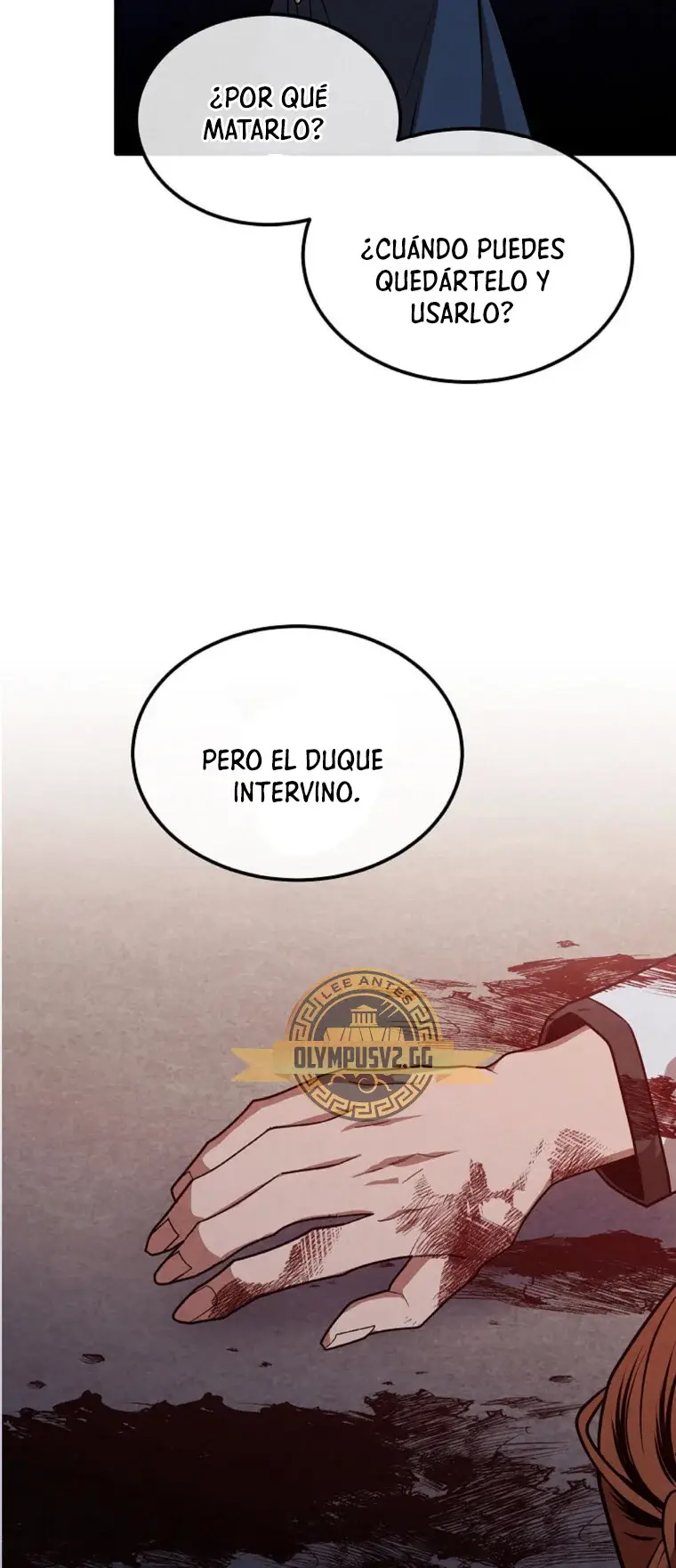 El legendario hijo menor de la casa del marqués (2022) - Capítulo 88 - Página 22 - LectorTMOo
