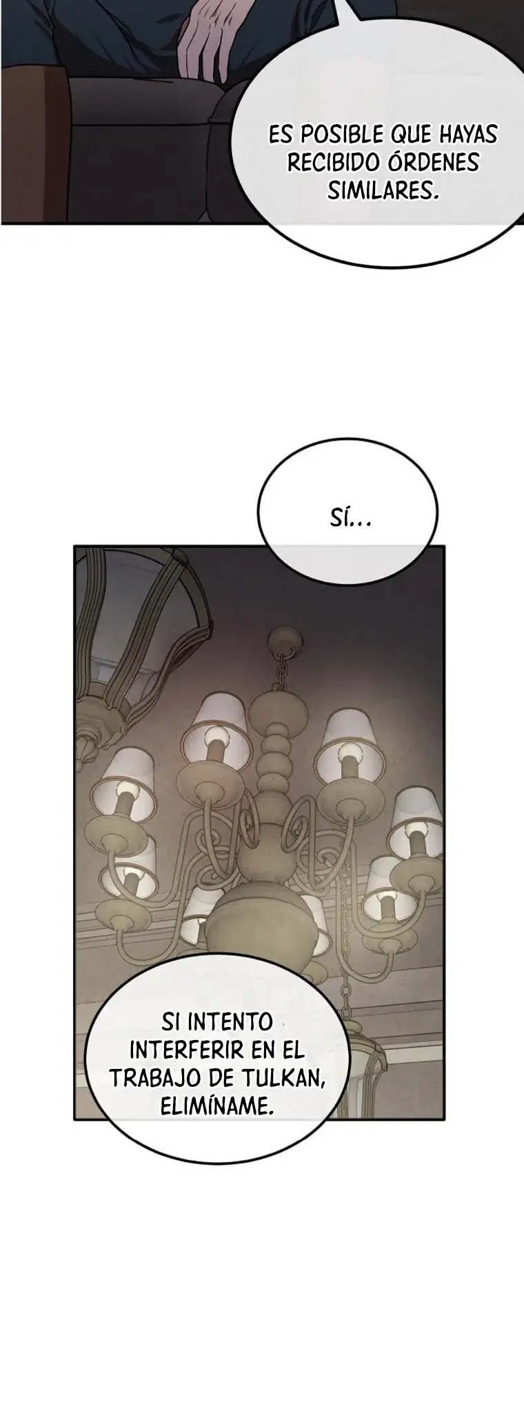 El legendario hijo menor de la casa del marqués (2022) - Capítulo 88 - Página 26 - LectorTMOo