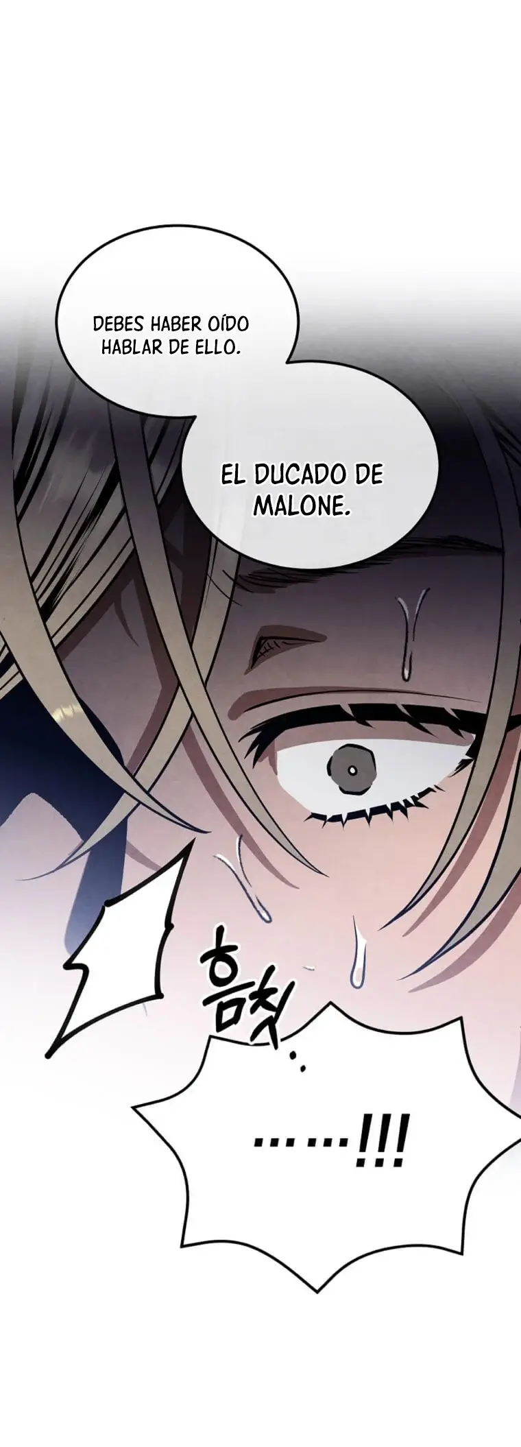 El legendario hijo menor de la casa del marqués (2022) - Capítulo 88 - Página 36 - LectorTMOo