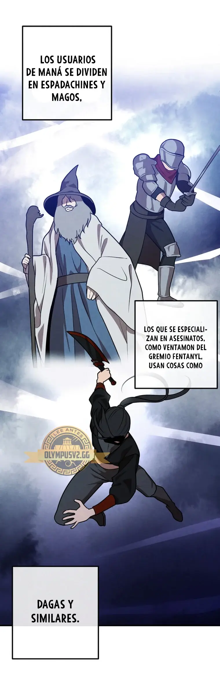 El legendario hijo menor de la casa del marqués (2022) - Capítulo 88 - Página 37 - LectorTMOo