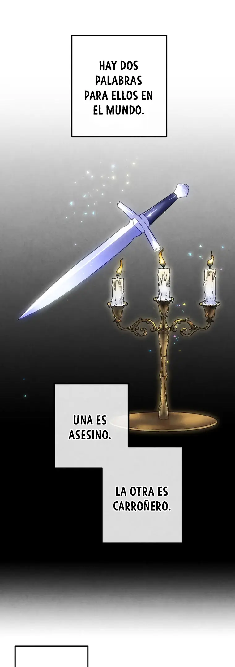 El legendario hijo menor de la casa del marqués (2022) - Capítulo 88 - Página 38 - LectorTMOo