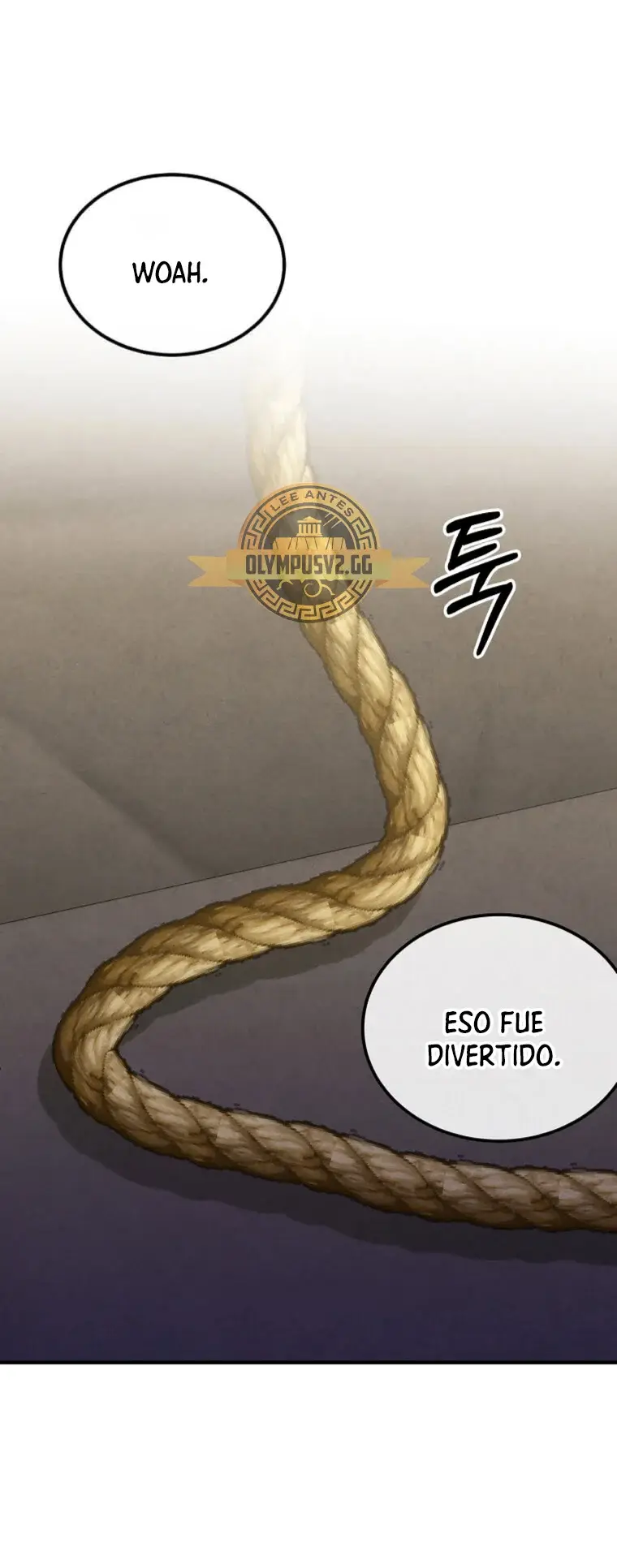 El legendario hijo menor de la casa del marqués (2022) - Capítulo 88 - Página 43 - LectorTMOo