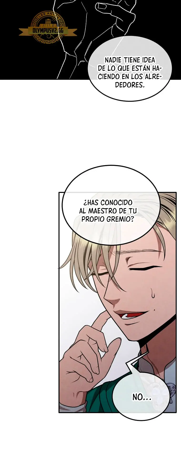 El legendario hijo menor de la casa del marqués (2022) - Capítulo 89 - Página 8 - LectorTMOo