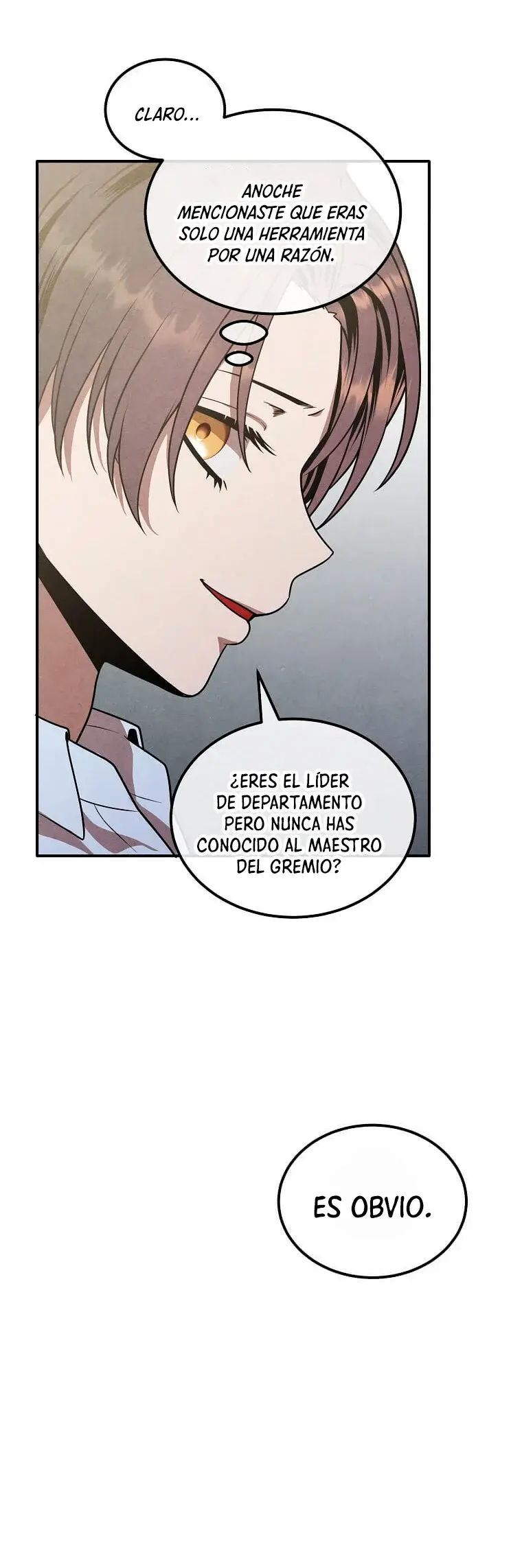 El legendario hijo menor de la casa del marqués (2022) - Capítulo 89 - Página 9 - LectorTMOo