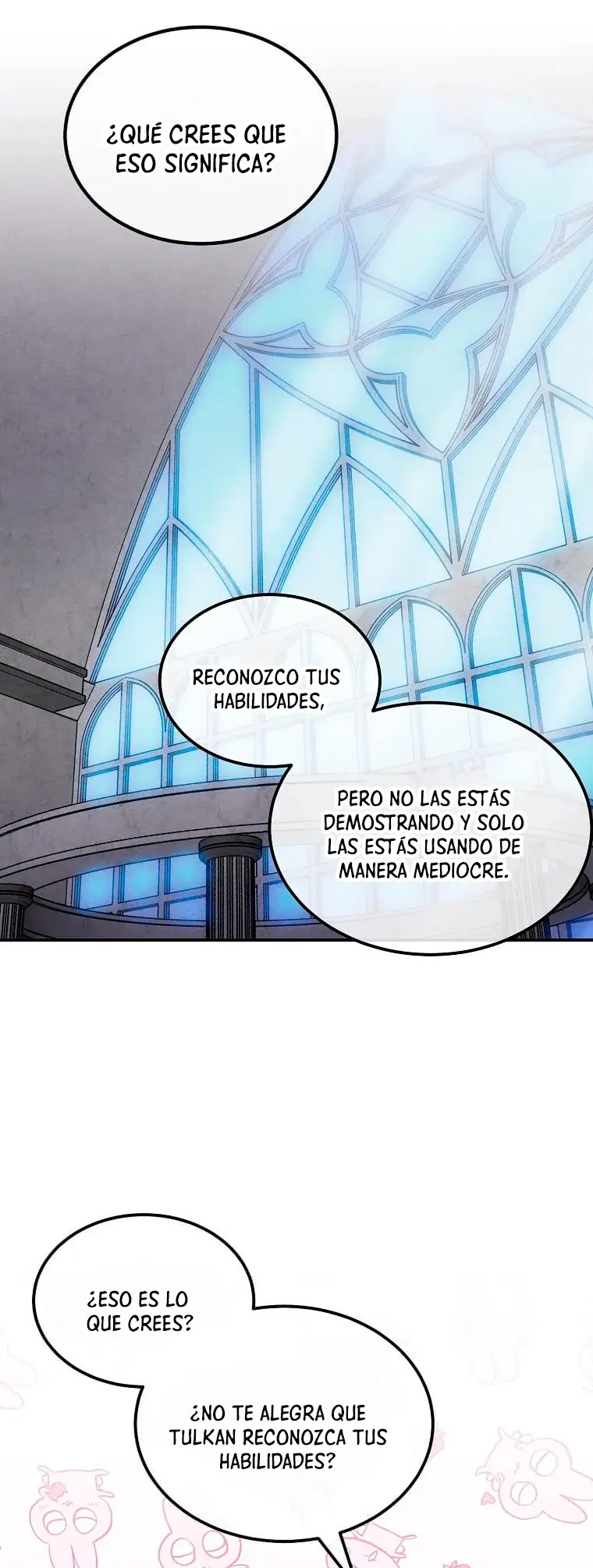El legendario hijo menor de la casa del marqués (2022) - Capítulo 89 - Página 10 - LectorTMOo