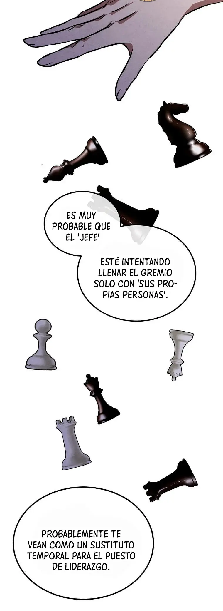 El legendario hijo menor de la casa del marqués (2022) - Capítulo 89 - Página 13 - LectorTMOo