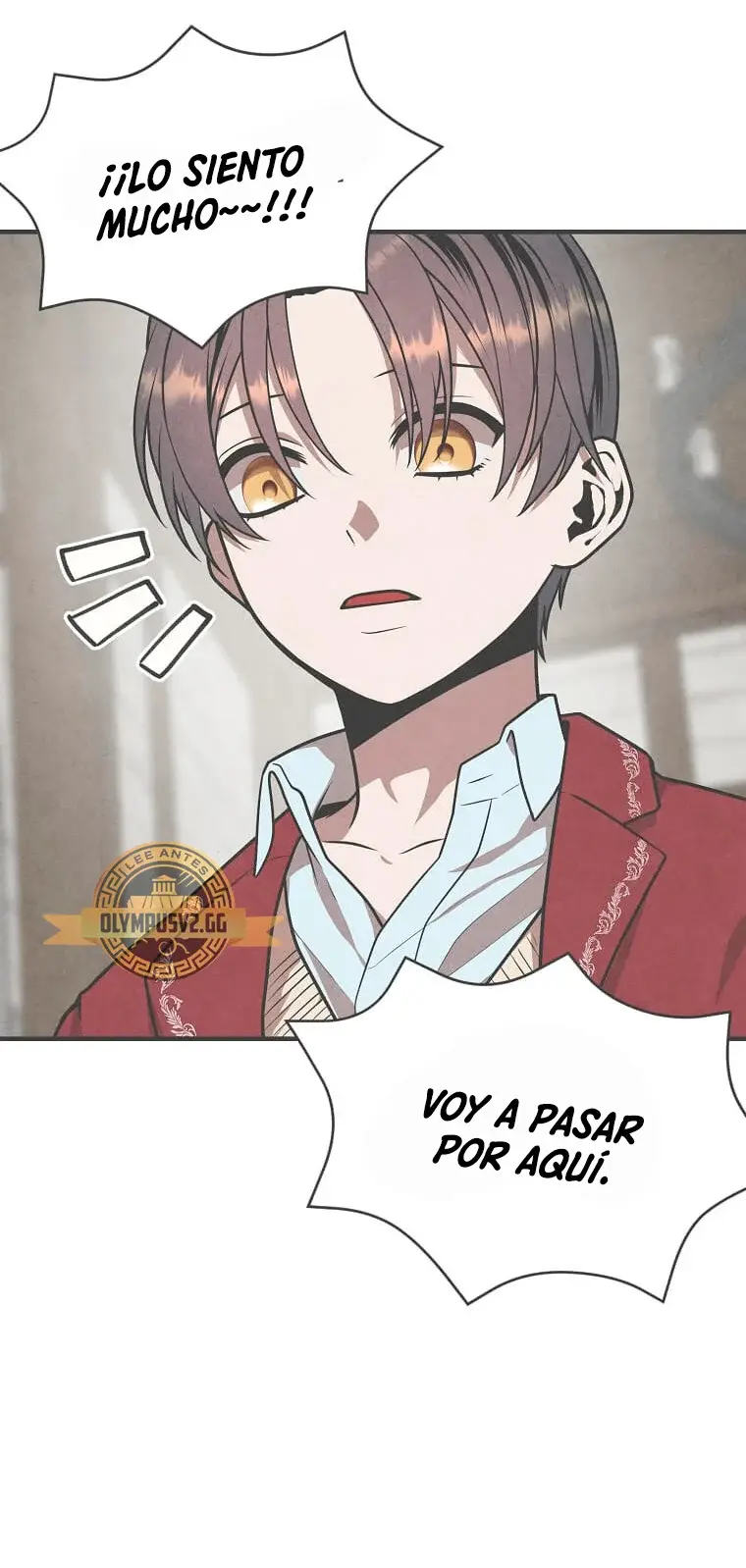 El legendario hijo menor de la casa del marqués (2022) - Capítulo 89 - Página 22 - LectorTMOo
