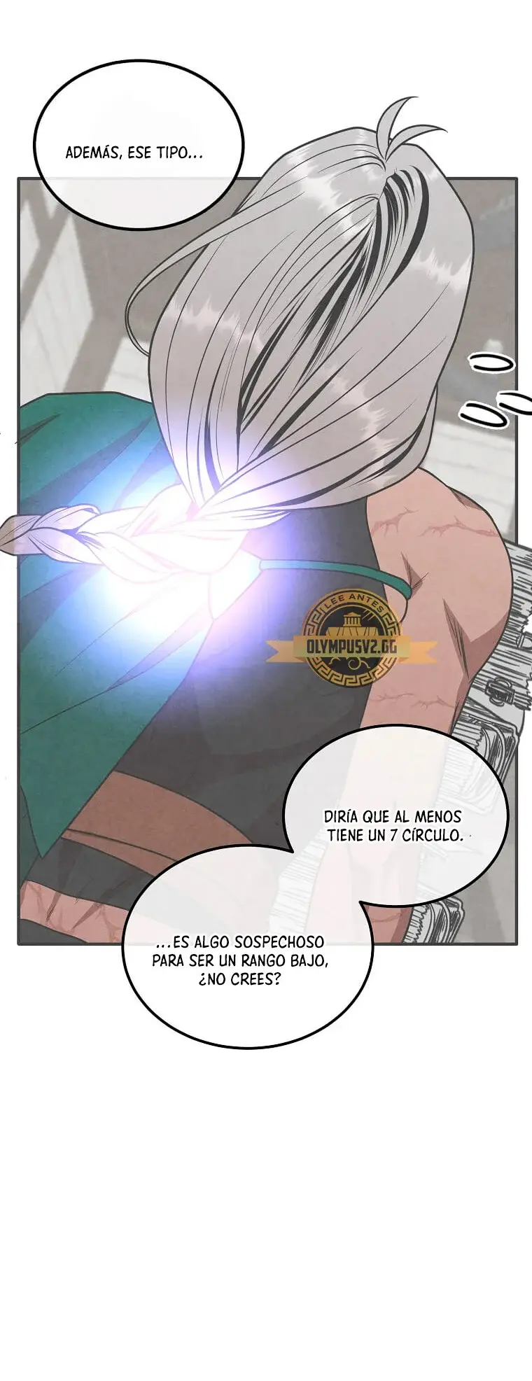 El legendario hijo menor de la casa del marqués (2022) - Capítulo 89 - Página 24 - LectorTMOo