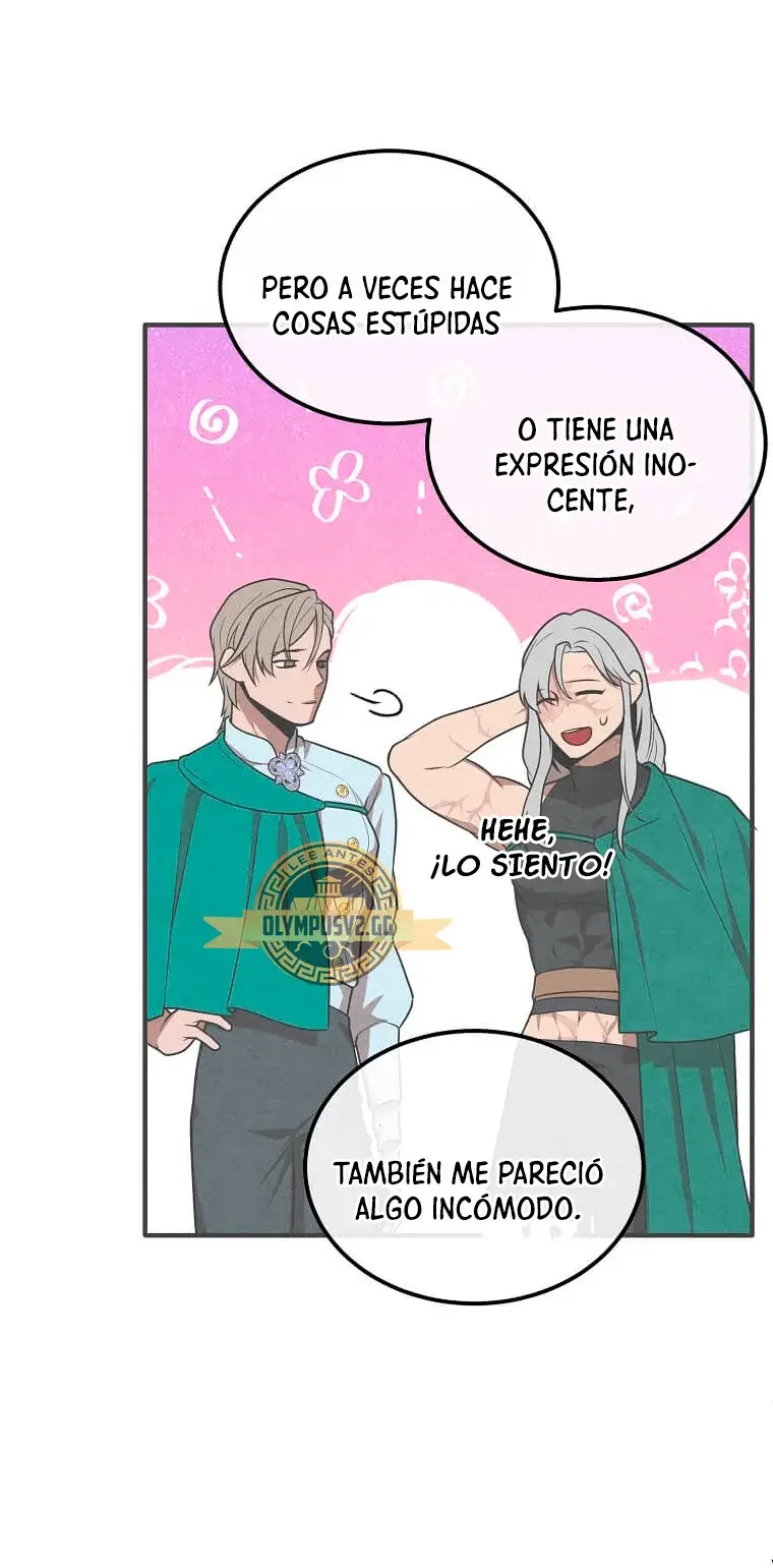 El legendario hijo menor de la casa del marqués (2022) - Capítulo 89 - Página 26 - LectorTMOo