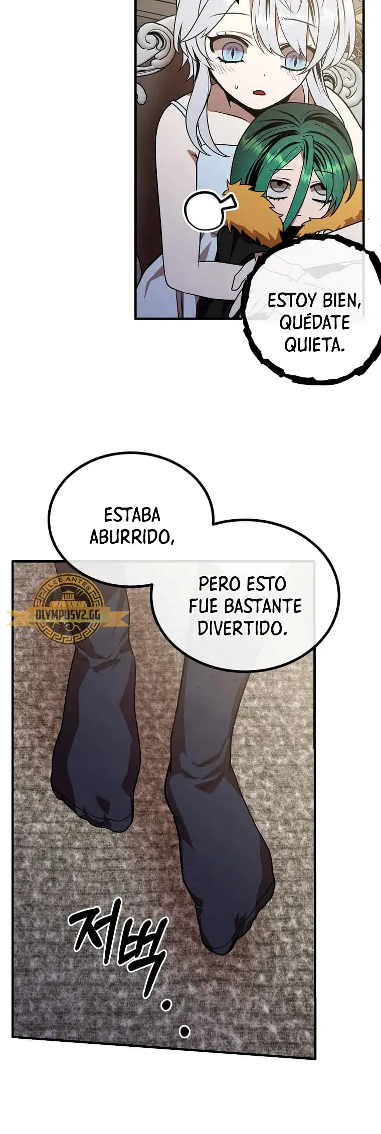 El legendario hijo menor de la casa del marqués (2022) - Capítulo 89 - Página 30 - LectorTMOo