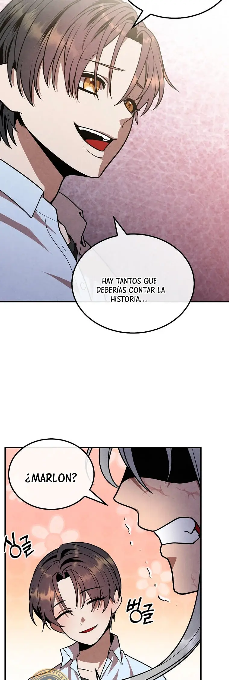 El legendario hijo menor de la casa del marqués (2022) - Capítulo 89 - Página 32 - LectorTMOo