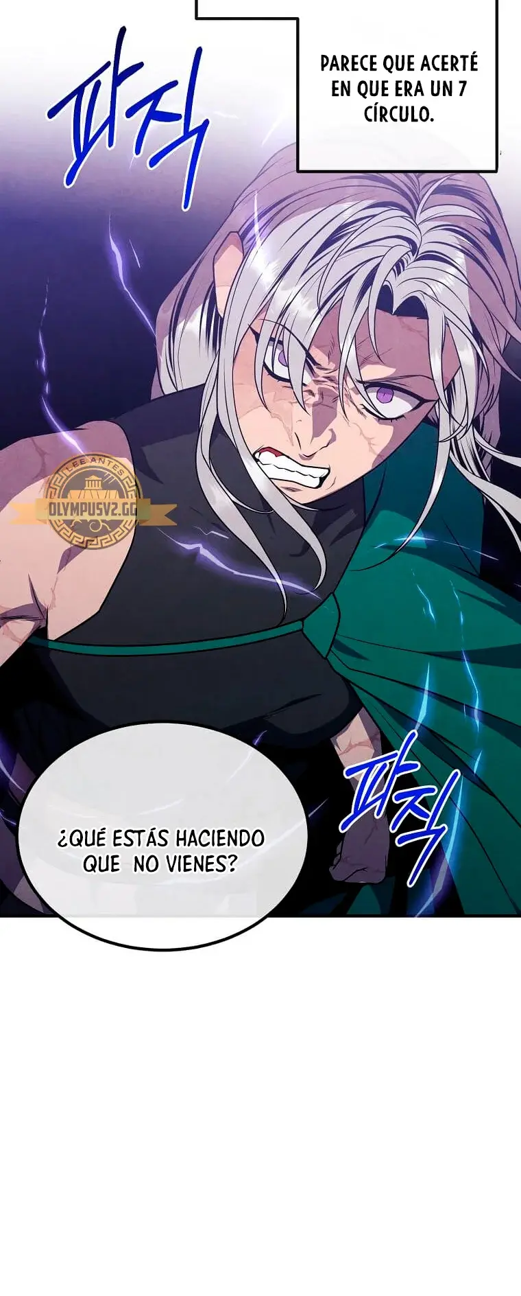 El legendario hijo menor de la casa del marqués (2022) - Capítulo 89 - Página 36 - LectorTMOo