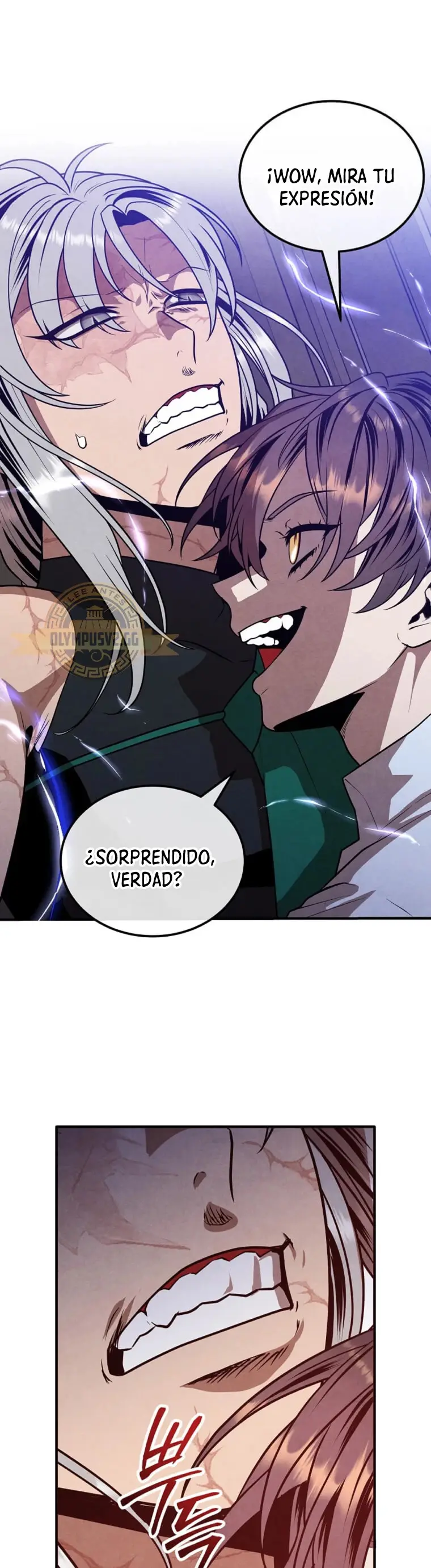 El legendario hijo menor de la casa del marqués (2022) - Capítulo 90 - Página 6 - LectorTMOo