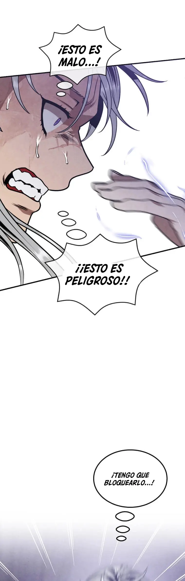 El legendario hijo menor de la casa del marqués (2022) - Capítulo 90 - Página 11 - LectorTMOo