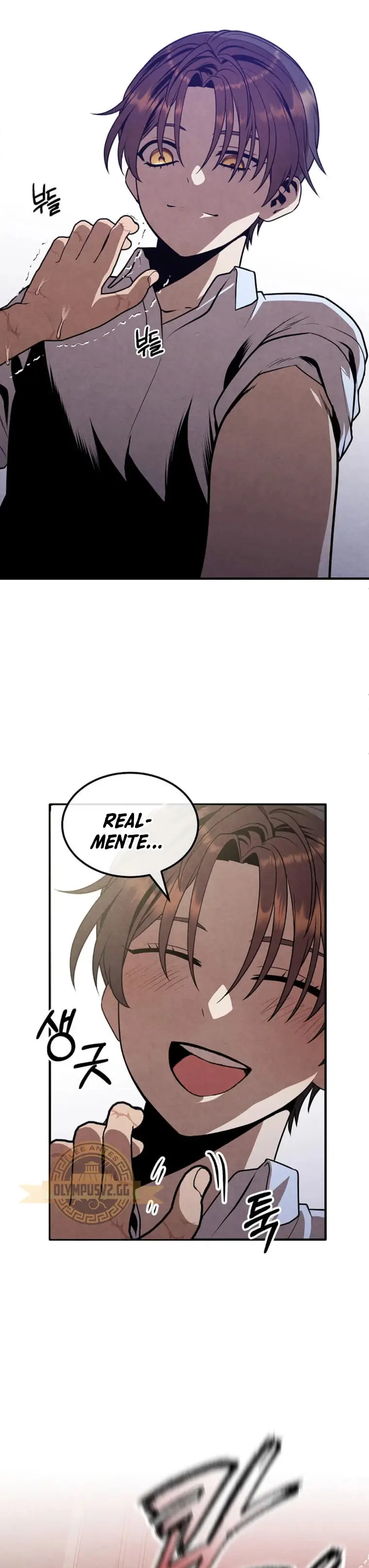 El legendario hijo menor de la casa del marqués (2022) - Capítulo 90 - Página 14 - LectorTMOo