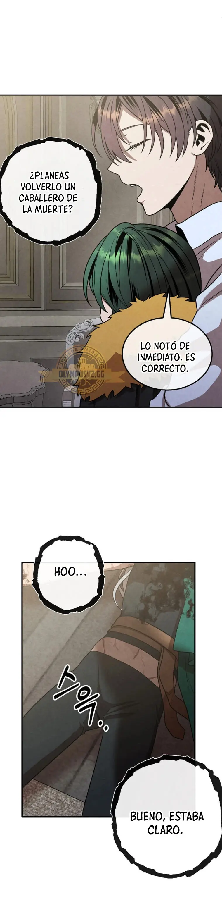 El legendario hijo menor de la casa del marqués (2022) - Capítulo 90 - Página 19 - LectorTMOo