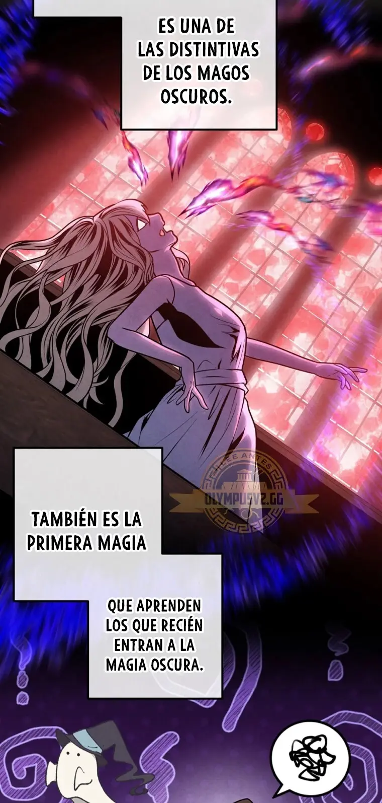 El legendario hijo menor de la casa del marqués (2022) - Capítulo 90 - Página 23 - LectorTMOo