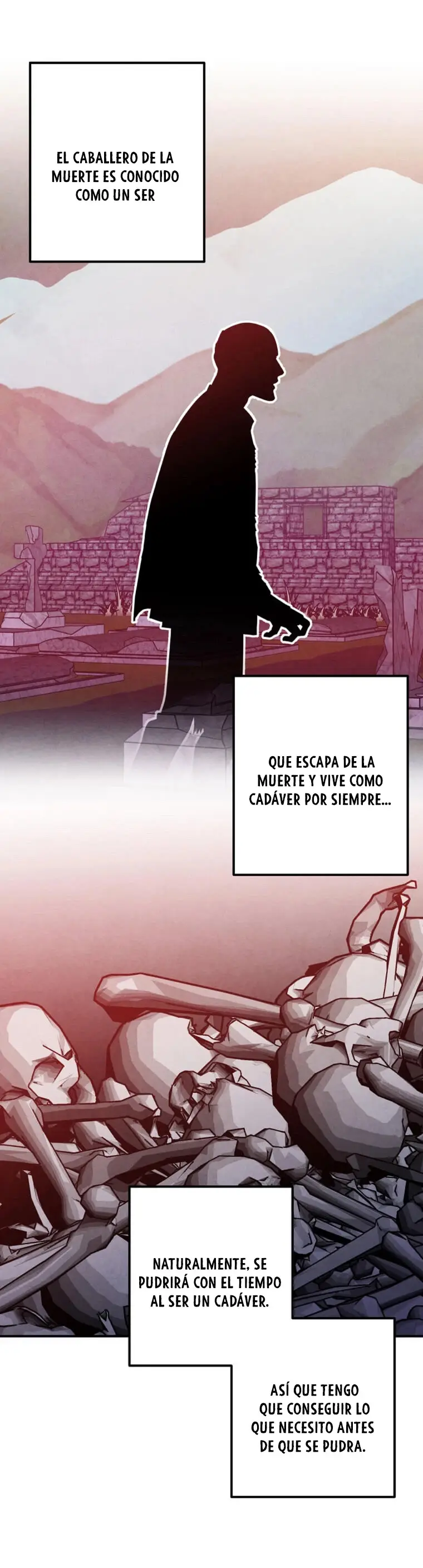El legendario hijo menor de la casa del marqués (2022) - Capítulo 90 - Página 27 - LectorTMOo