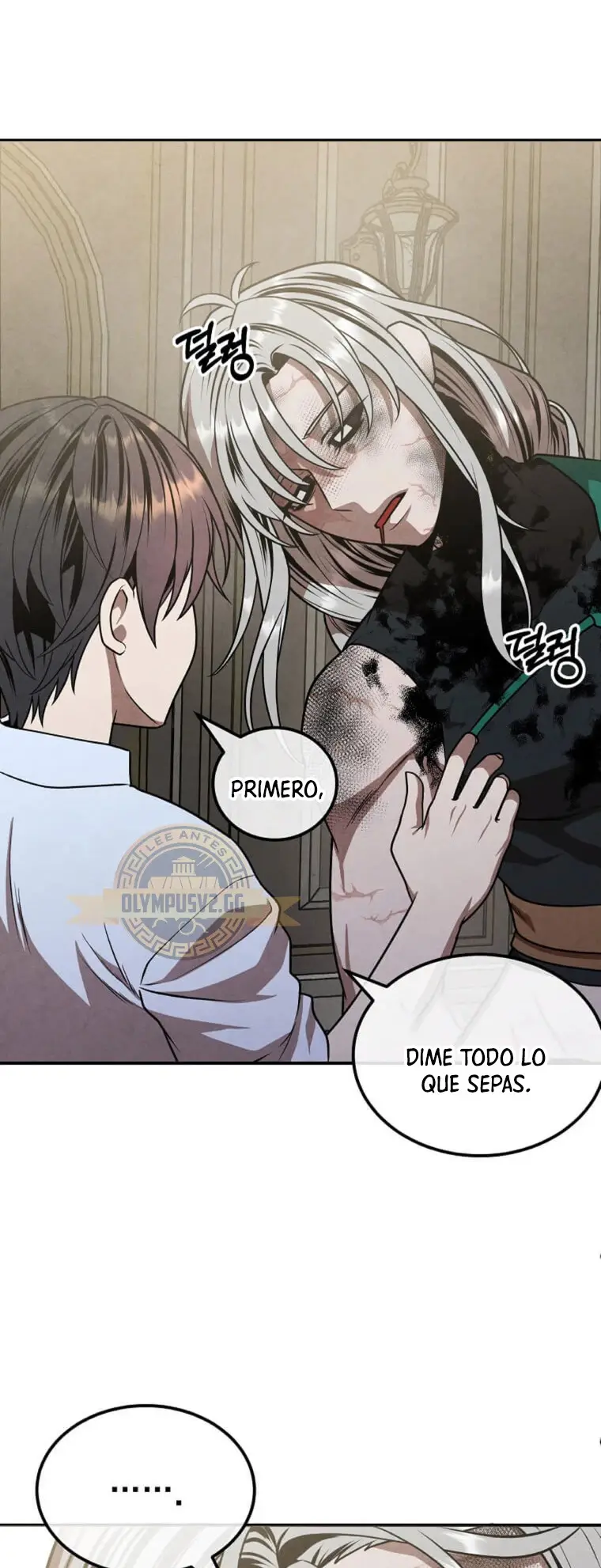 El legendario hijo menor de la casa del marqués (2022) - Capítulo 90 - Página 28 - LectorTMOo