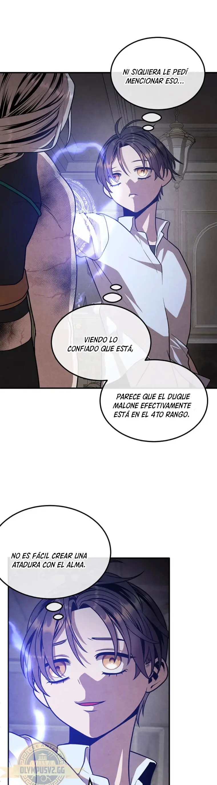 El legendario hijo menor de la casa del marqués (2022) - Capítulo 90 - Página 32 - LectorTMOo