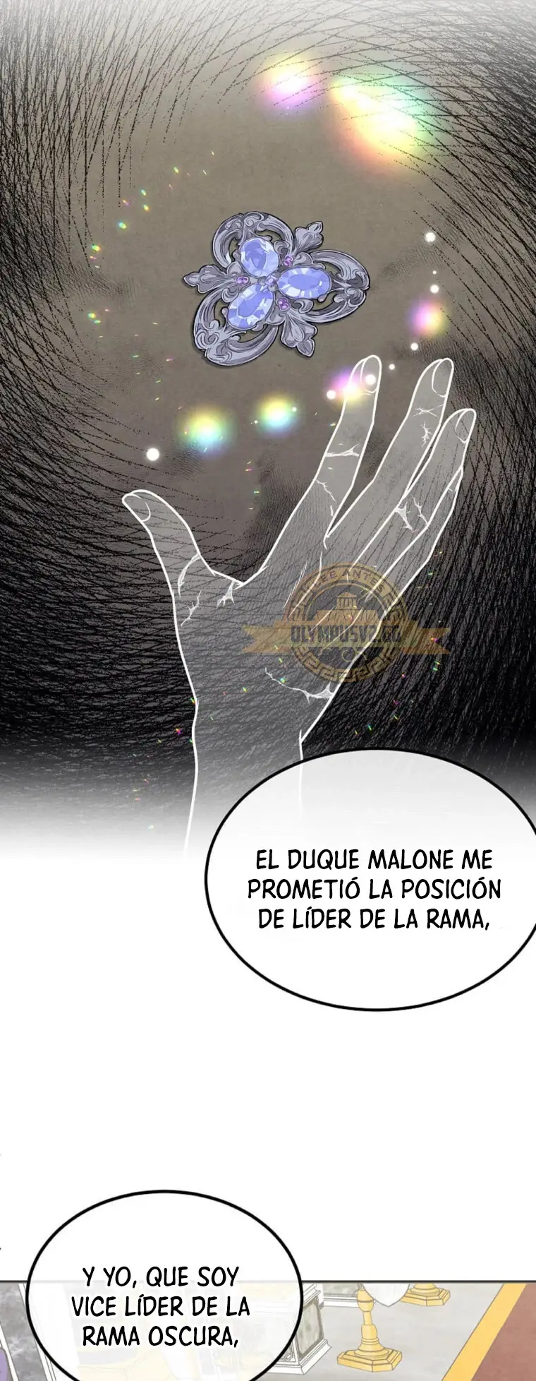 El legendario hijo menor de la casa del marqués (2022) - Capítulo 90 - Página 34 - LectorTMOo