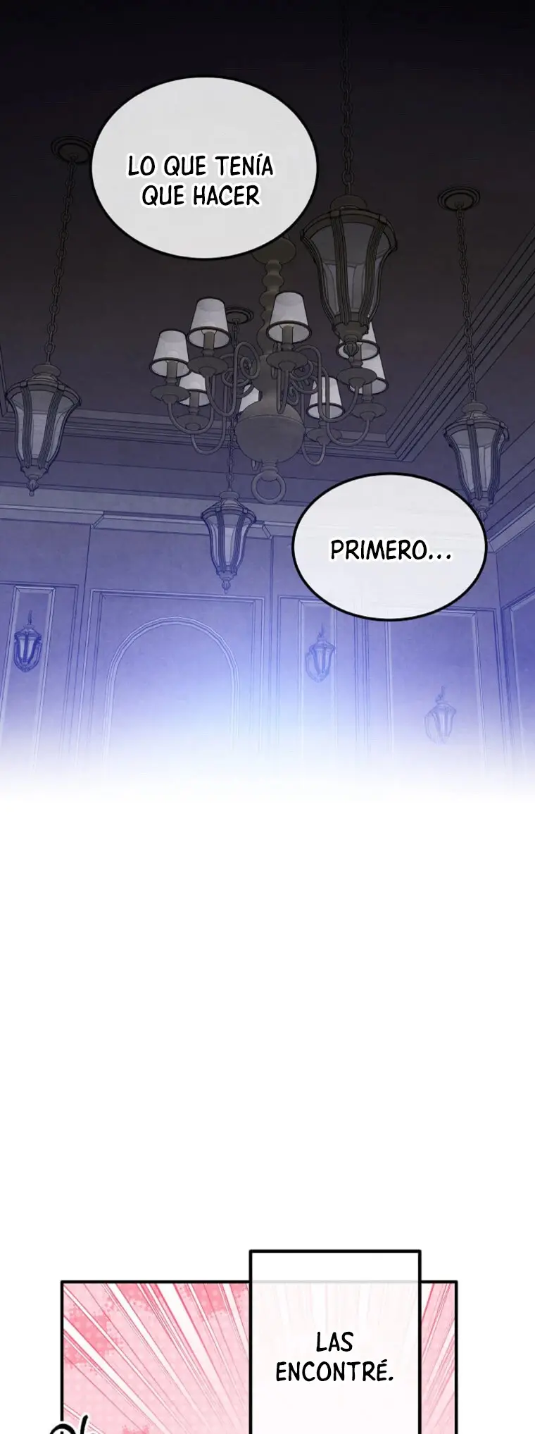 El legendario hijo menor de la casa del marqués (2022) - Capítulo 90 - Página 36 - LectorTMOo