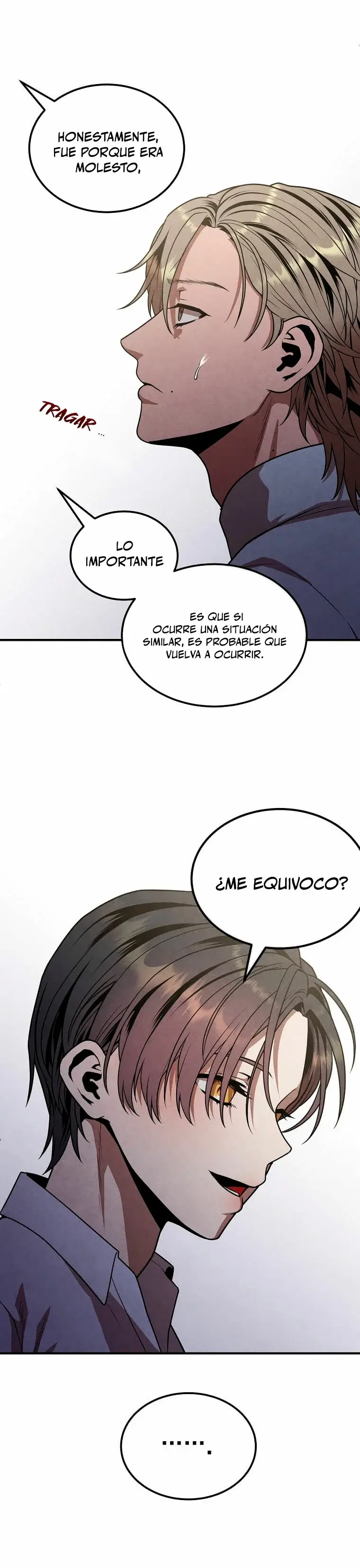 El legendario hijo menor de la casa del marqués (2022) - Capítulo 91 - Página 18 - LectorTMOo