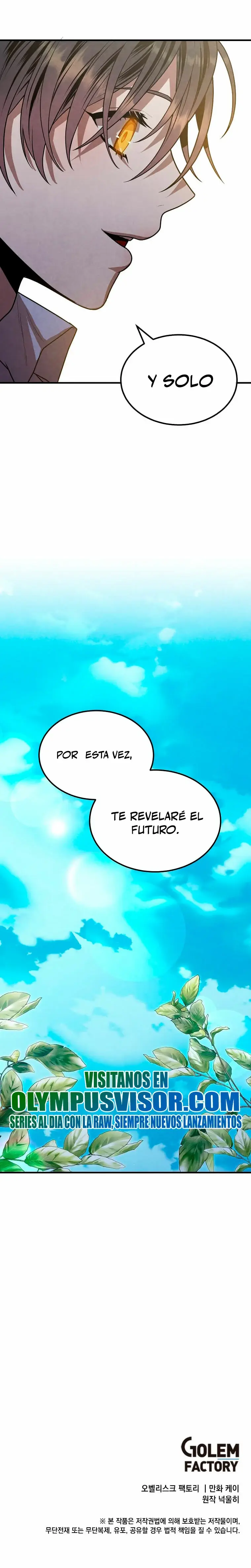 El legendario hijo menor de la casa del marqués (2022) - Capítulo 91 - Página 27 - LectorTMOo
