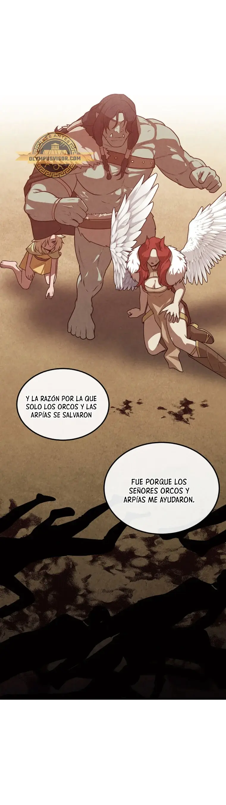 El legendario hijo menor de la casa del marqués (2022) - Capítulo 92 - Página 8 - LectorTMOo