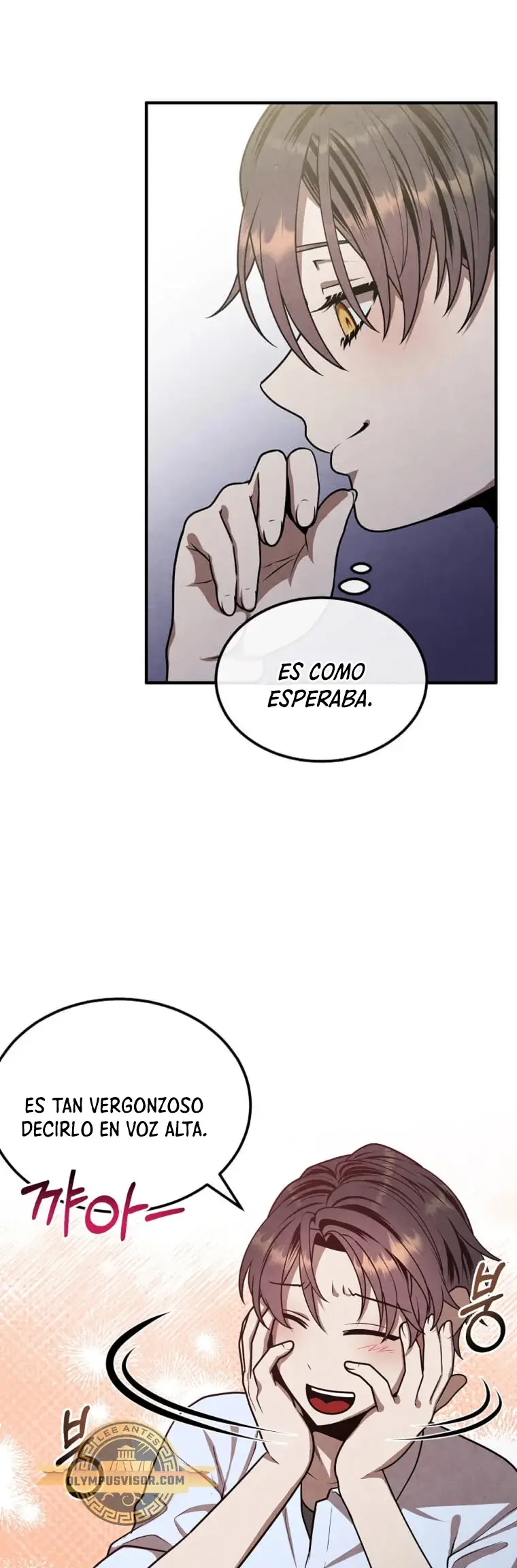 El legendario hijo menor de la casa del marqués (2022) - Capítulo 92 - Página 11 - LectorTMOo