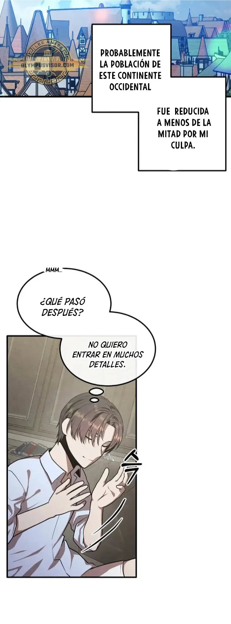 El legendario hijo menor de la casa del marqués (2022) - Capítulo 92 - Página 13 - LectorTMOo
